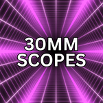 30mm Scope Tube Size