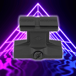 509T / SCRS Footprint Red Dot Mounts