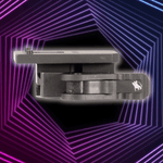 Lower 1/3 Co-Witness Red Dot Mounts