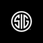 Sig Sauer Pistol Red Dot