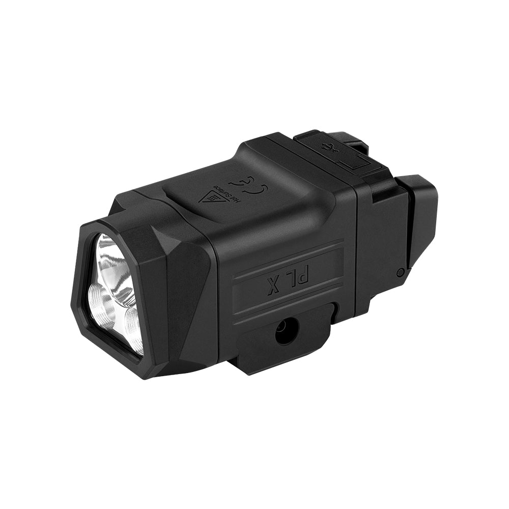 Olight PL-X Dual Beam Flashlight, 1200 Lumens & 300m Throw