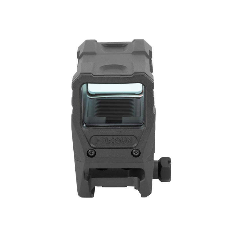 Holosun AEMS CORE X2 Green 2MOA Dot Reticle, Shake Awake, Anti-Reflective Device, 1/3 Co-Witness - AEMS-CORE-X2-GR