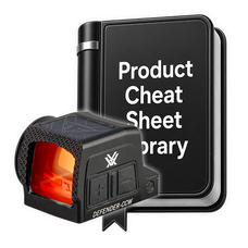 Cheat Sheet Library