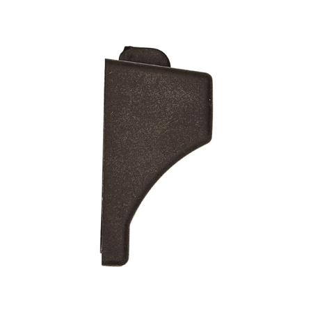 SCS PDP Optic Cover - Precision Fit, High-Quality Soft Rubber Protection for Optics - Dust, Scuff & Scratch Resistant, Durable Firearm Optic Cover