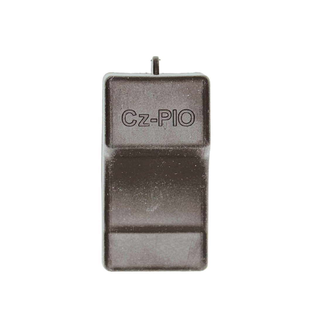 SCS CZ-P10 Optic Cover - Precision Fit, High-Quality Soft Rubber Protection - Dust, Scuff & Scratch Resistant