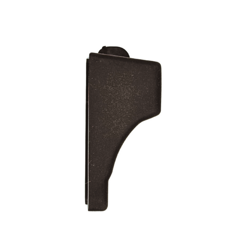 SCS CZ-P10 Optic Cover - Precision Fit, High-Quality Soft Rubber Protection - Dust, Scuff & Scratch Resistant