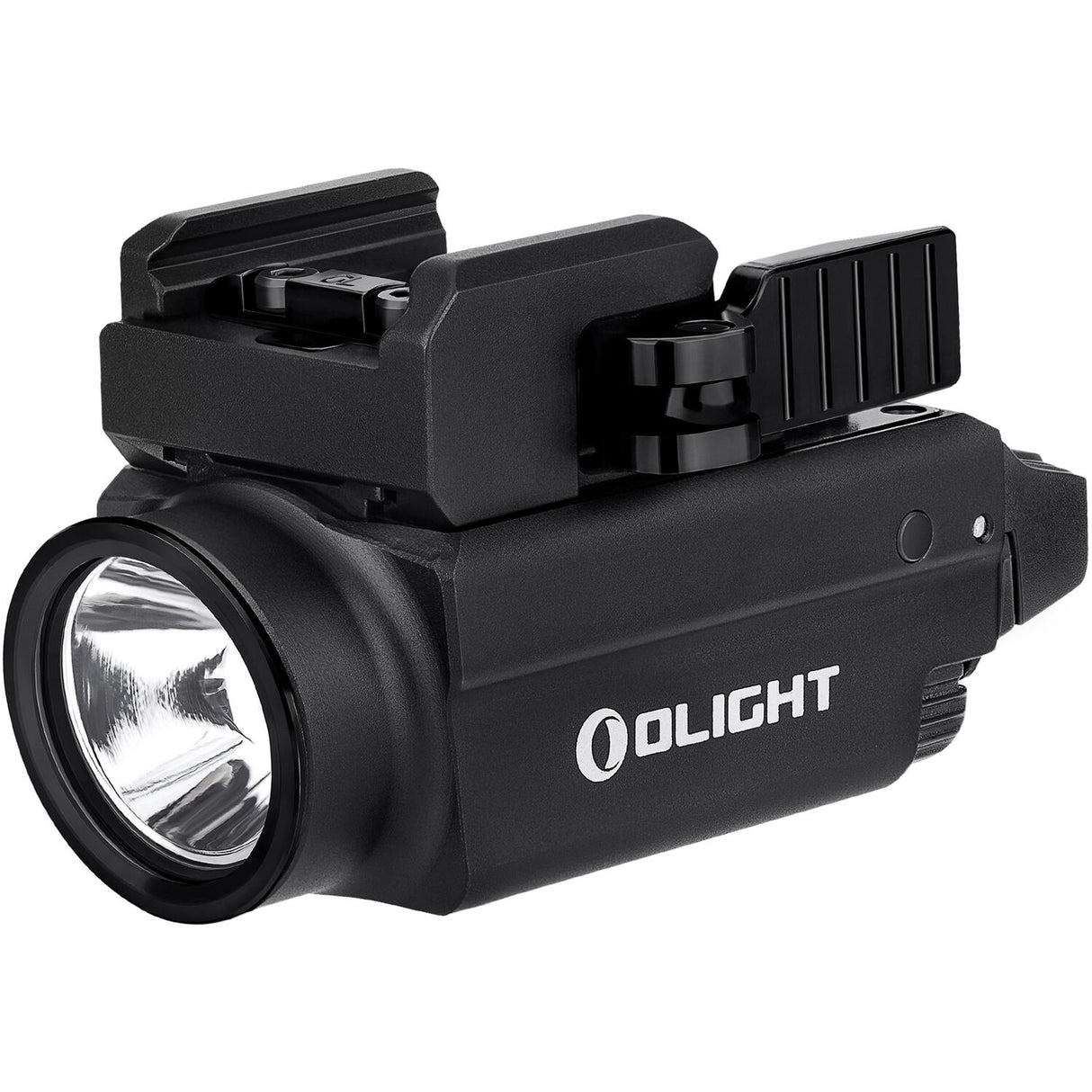 Olight Baldr S Rail Mounted Light 800 Lumens - Blue Laser
