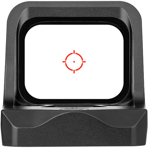 Osight C Red Dot, 32 MOA Circle + 3 MOA Dot, Side-Loading Battery, RMR Footprint
