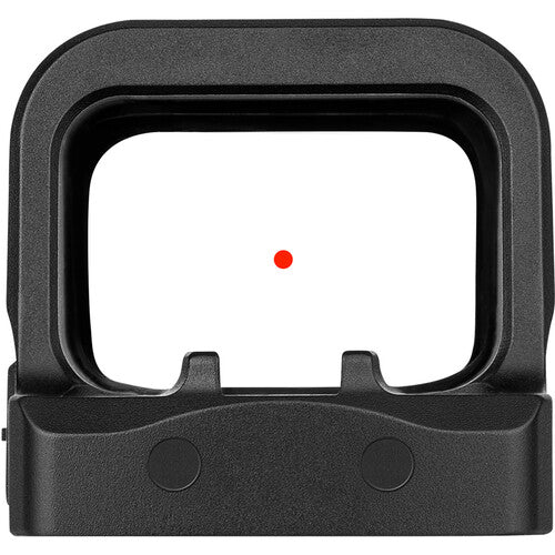 Osight K Reflex Red Dot, 6 MOA Dot with Side-Loading Battery, RMSc Footprint