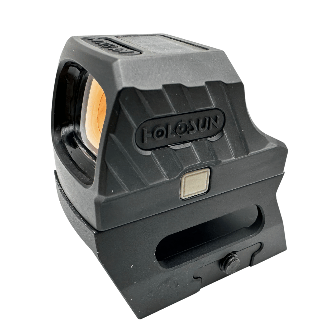 SCS 320 (Delta Point Pro - DPP) High Picatinny Mount