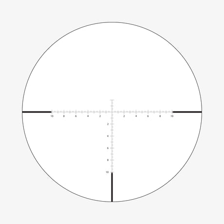 Athlon Heras SPR 15-60x56 Riflescope Side Focus 30mm SFP NIR BLR2 MOA - 214514