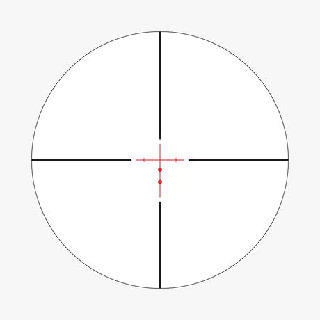 Athlon Neos 3-9x40, BDC250 IR Muzzleloader - 216004