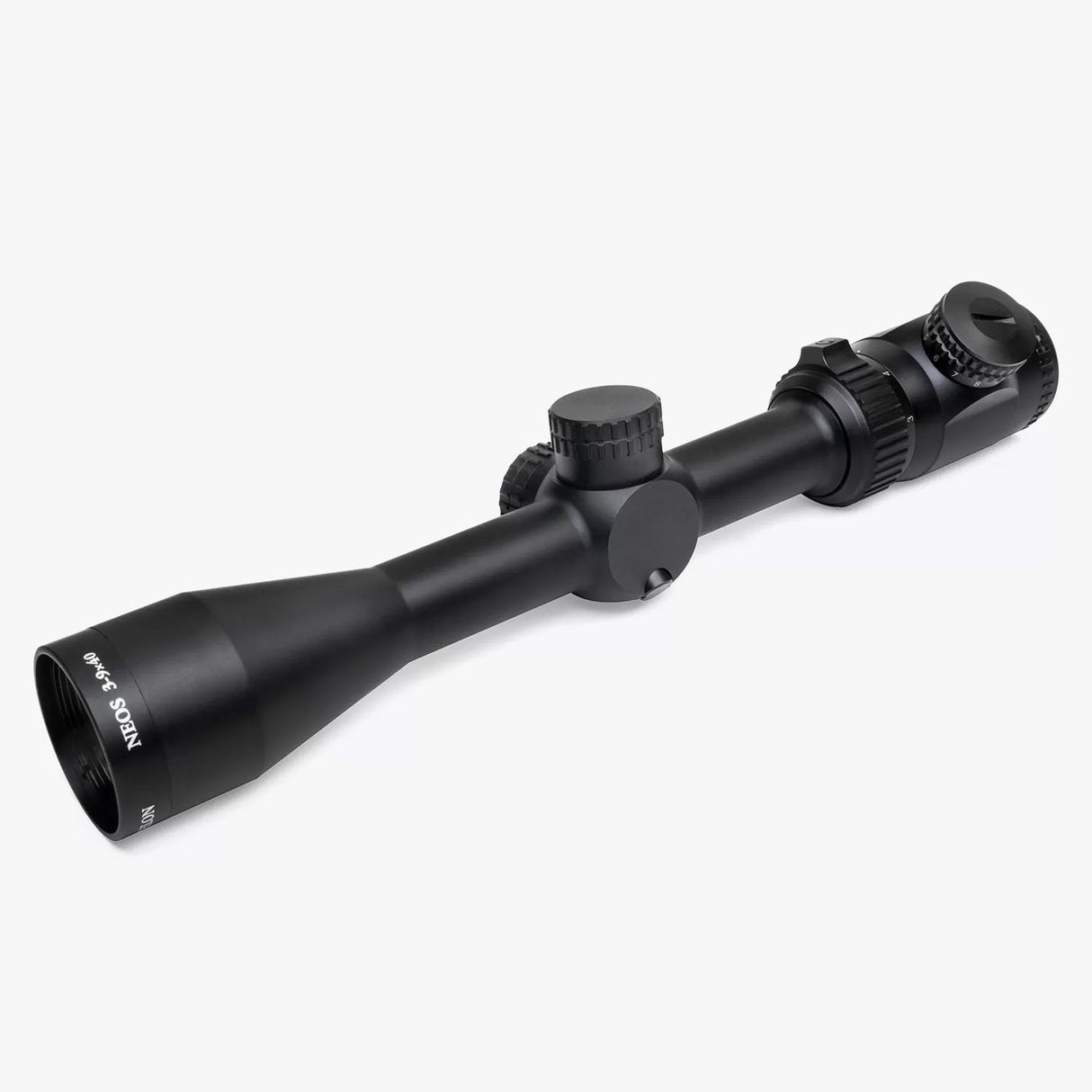 Athlon Neos 3-9x40, BDC300 Straight-Wall IR - 216005