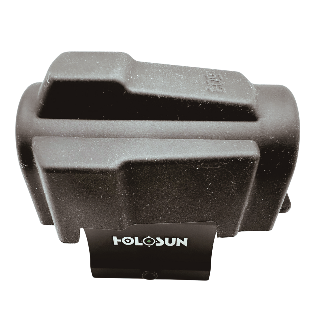 503CU Optic Cover - Precision Fit, High-Quality Soft Rubber Protection - Dust, Scuff & Scratch Resistant