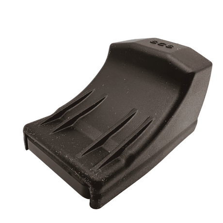 Holosun SCS VP9 Optic Cover - Precision Fit, High-Quality Soft Rubber Protection - Dust, Scuff & Scratch Resistant