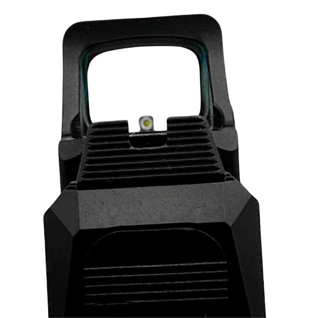 Ruger RXM to Holosun 407K, 507K, EPS Carry, SCS Carry Adapter Plate