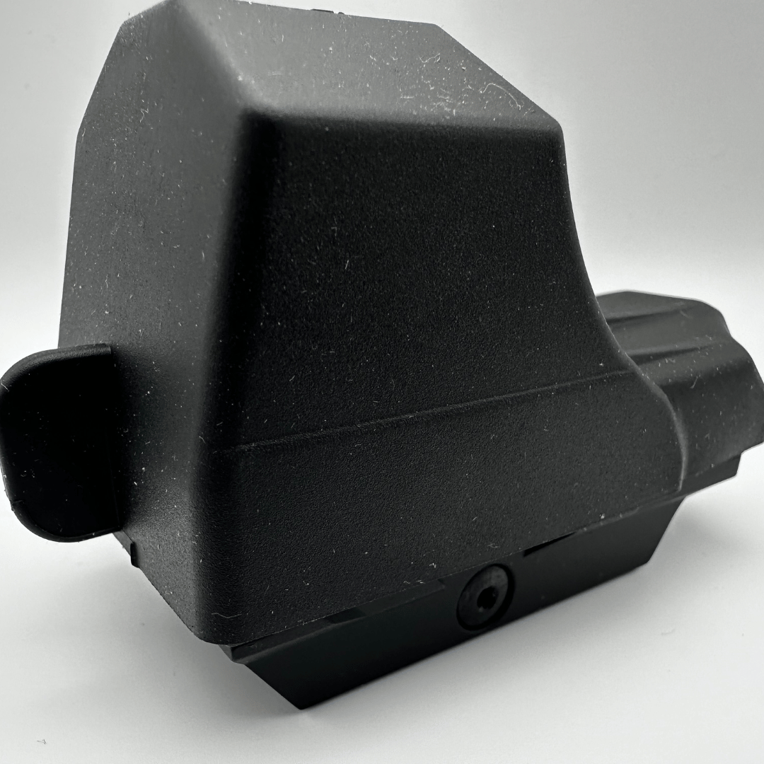 510C Optic Cover - Precision Fit, High-Quality Soft Rubber Protection - Dust, Scuff & Scratch Resistant