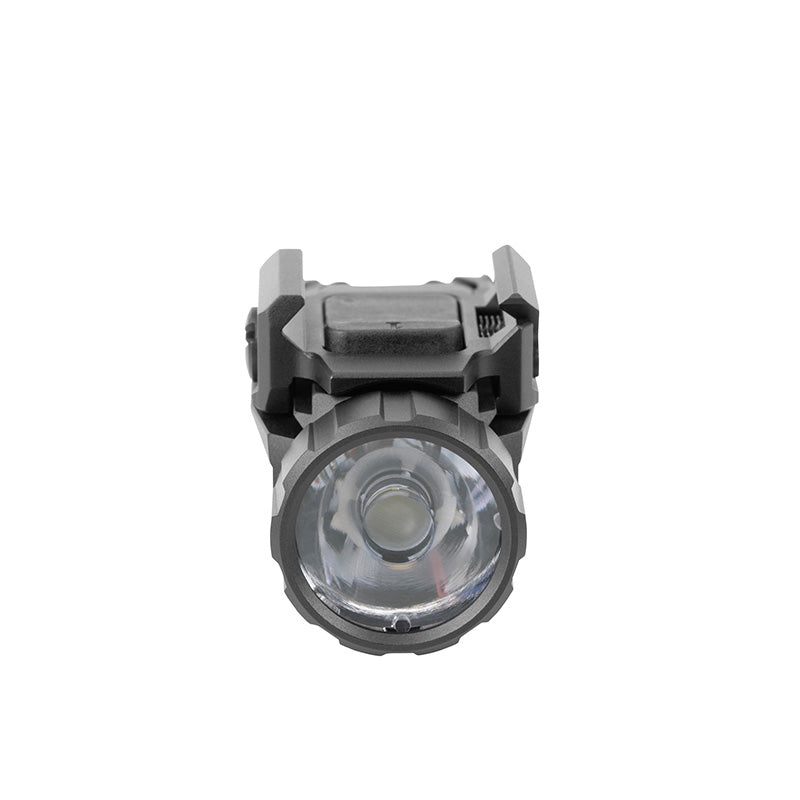 Holosun PID K, Compact Light, 500 Lumens, 6,500 Candela, Universal Mounting System - P.ID-K