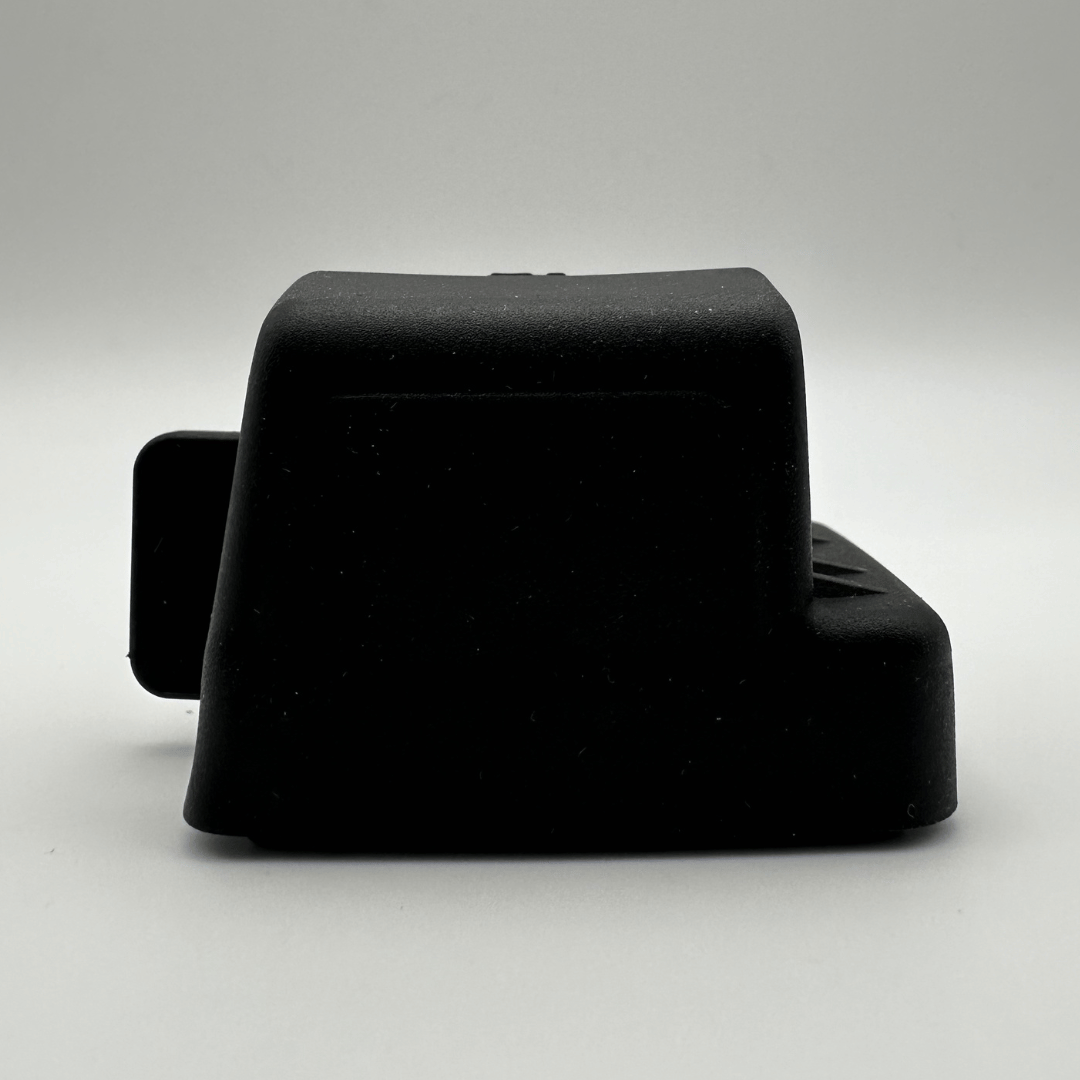 509T Optic Cover - Precision Fit, High-Quality Soft Rubber Protection - Dust, Scuff & Scratch Resistant