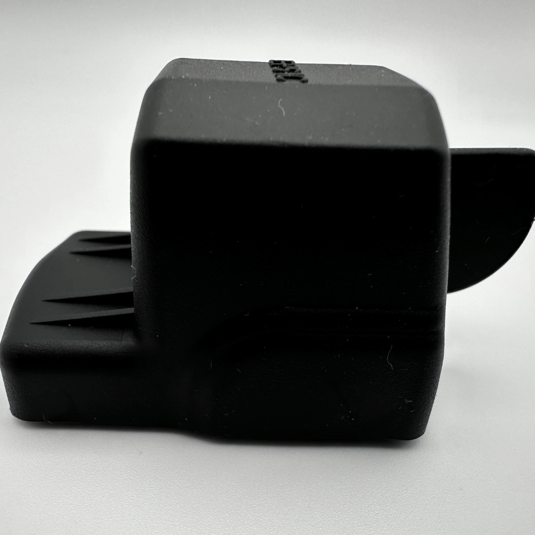 EPS Carry Optic Cover - Precision Fit, High-Quality Soft Rubber Protection - Dust, Scuff & Scratch Resistant