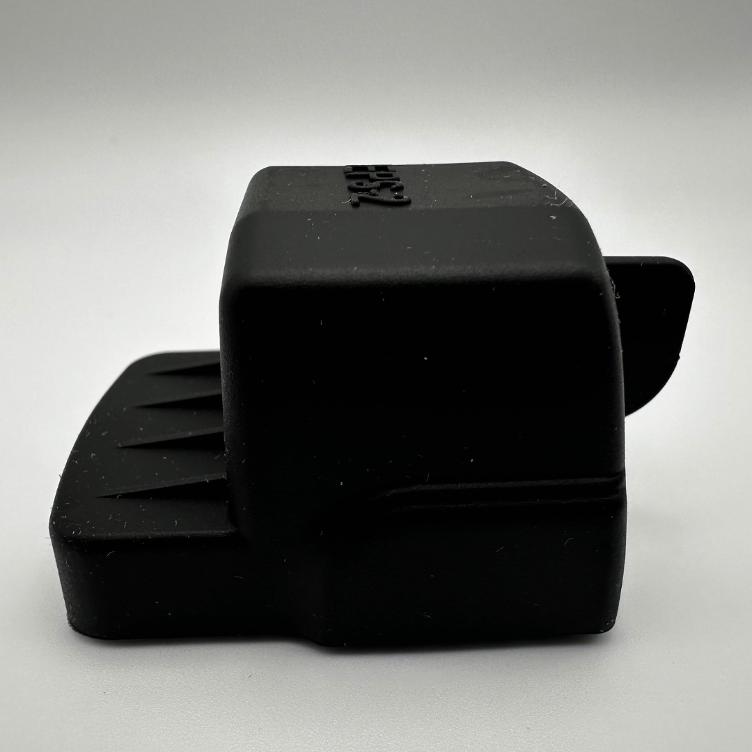 EPS Full Size Optic Cover - Precision Fit, High-Quality Soft Rubber Protection - Dust, Scuff & Scratch Resistant
