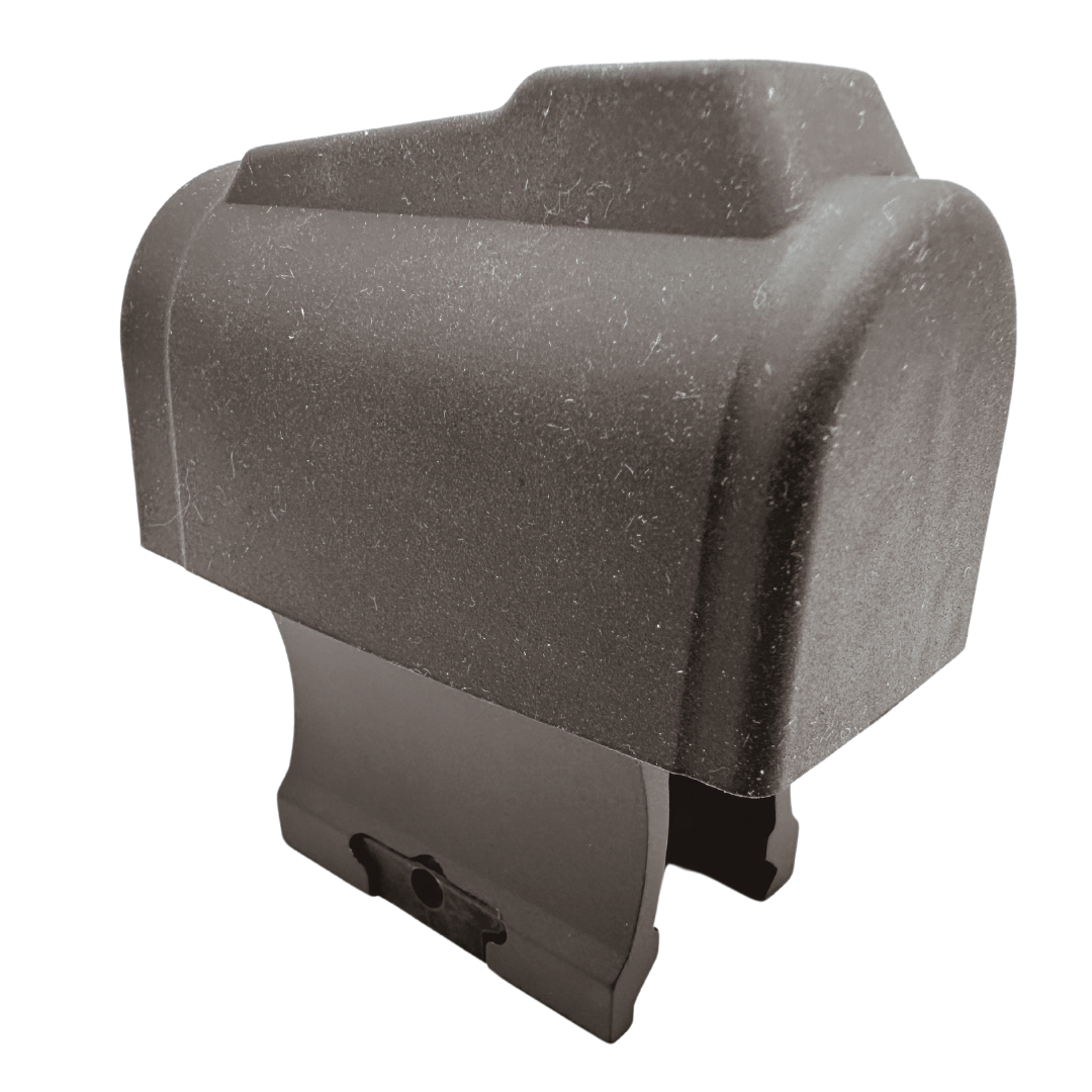 503CU Optic Cover - Precision Fit, High-Quality Soft Rubber Protection - Dust, Scuff & Scratch Resistant