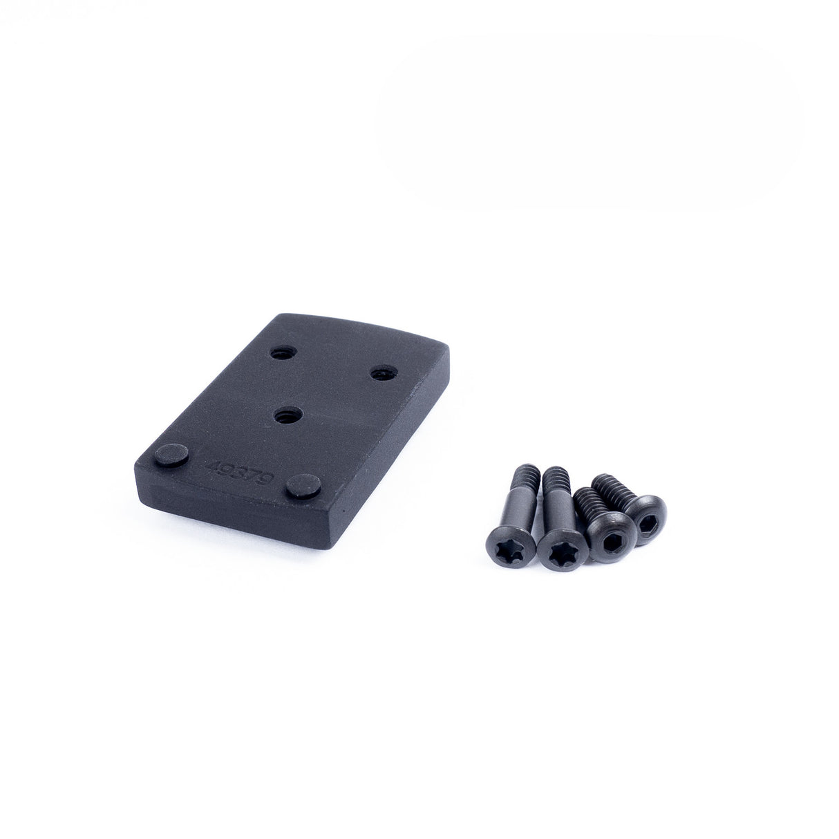 Holosun K Series (fits Vortex Defender Series, Shield RMSC/RMS/SMS, Leupold DeltaPoint Pro) Red Dot Mount For CZ TS2