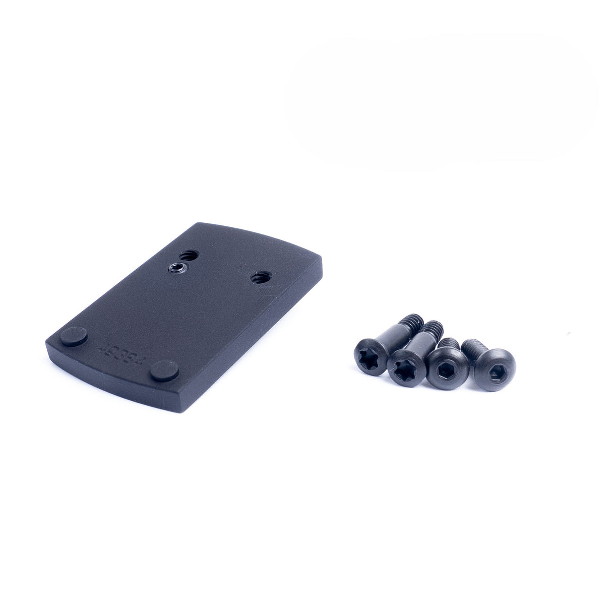 Holosun K Series (fits Vortex Defender Series, Shield RMSC/RMS/SMS, Leupold DeltaPoint Pro) Red Dot Mount For Mount for Taurus PT 1911