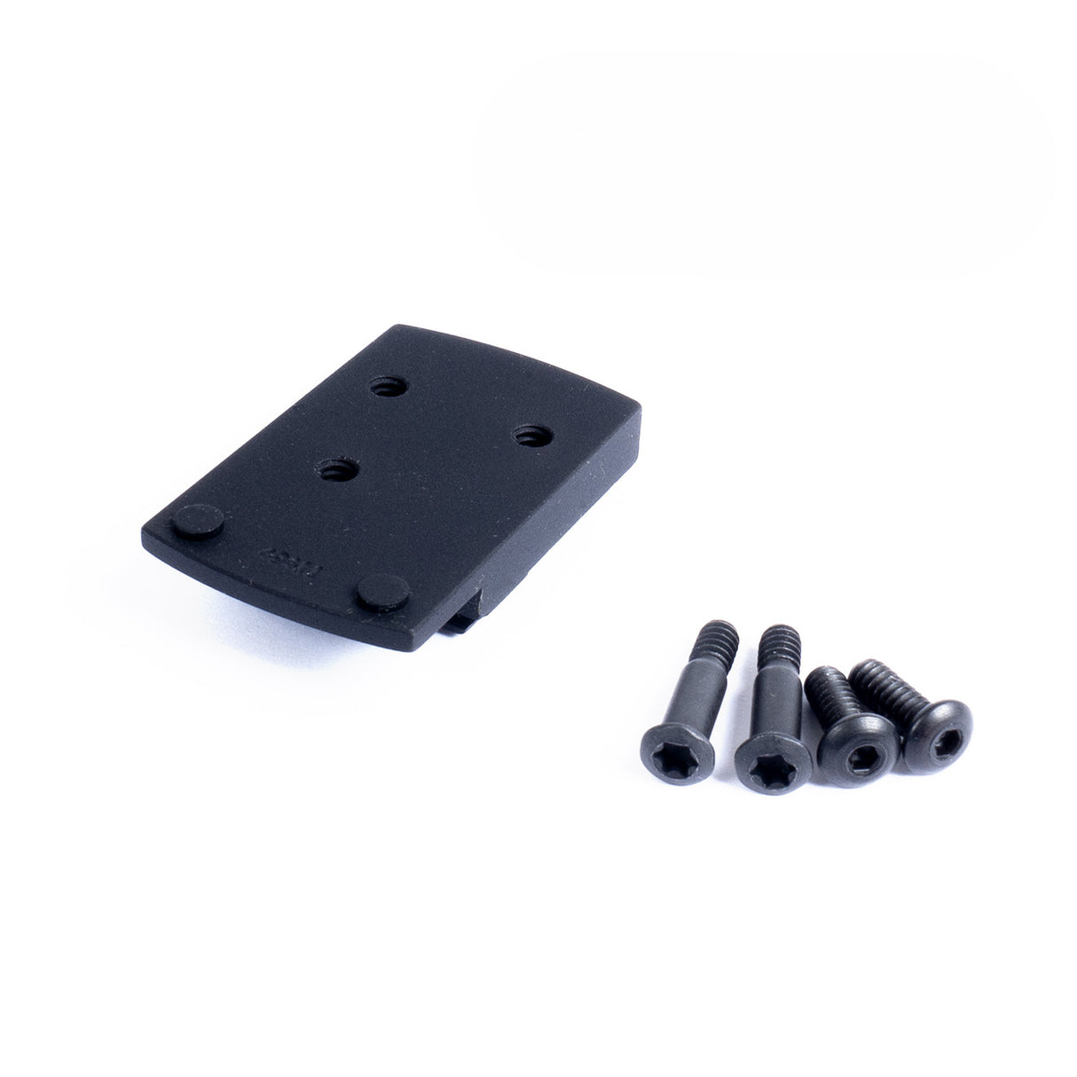 Holosun K Series (fits Vortex Defender Series, Shield RMSC/RMS/SMS, Leupold DeltaPoint Pro) Mount for Kimber 1911 Fixed