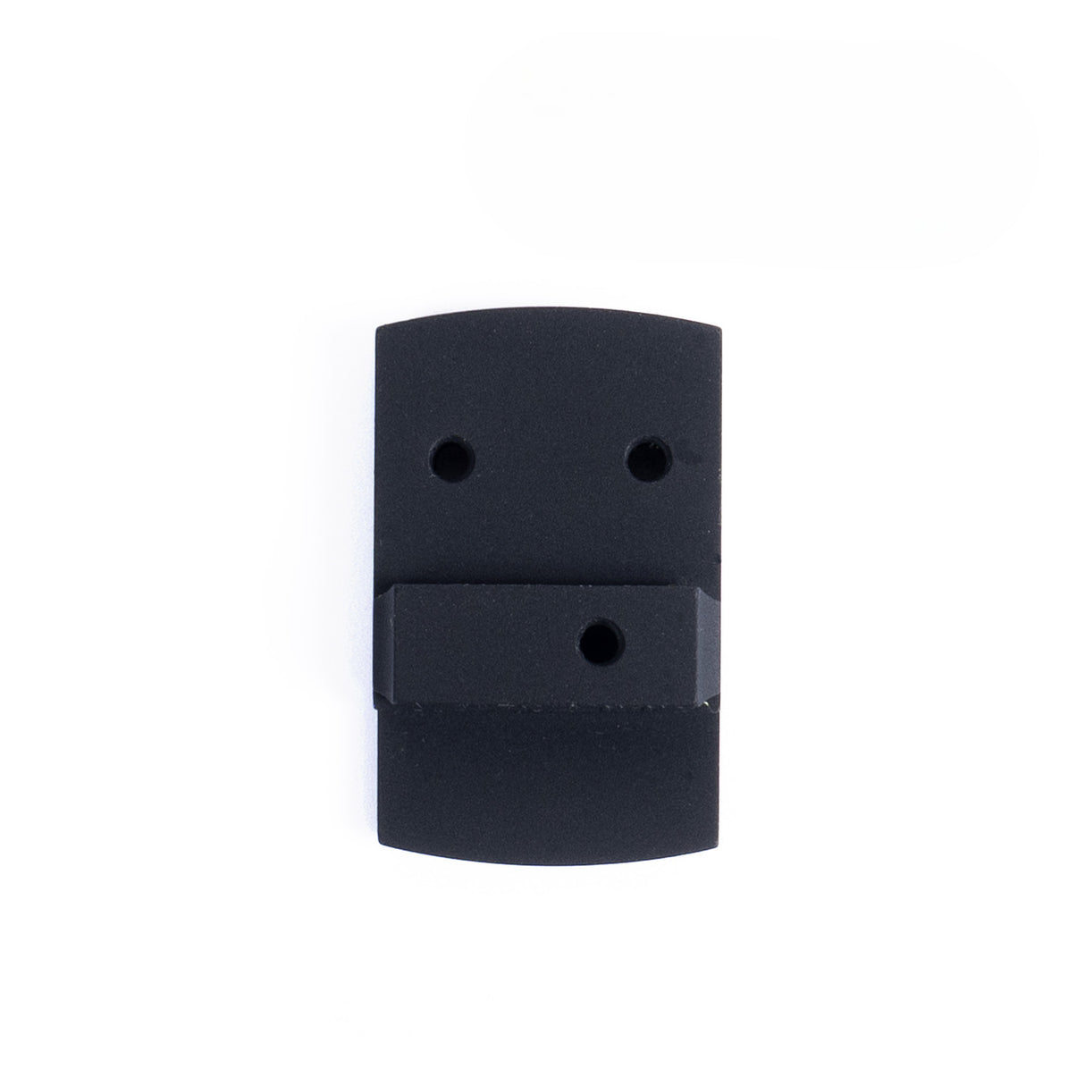 Holosun K Series (fits Vortex Defender Series, Shield RMSC/RMS/SMS, Leupold DeltaPoint Pro) Mount for Kimber 1911 Fixed