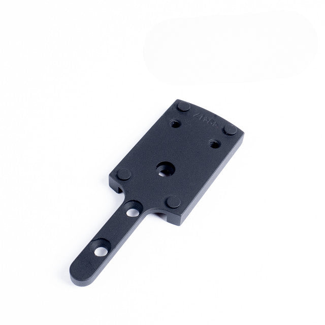 Holosun K Series (fits Vortex Defender Series, Shield RMSC/RMS/SMS, Leupold DeltaPoint Pro) Mount for Smith and Wesson (S&W) Revolver