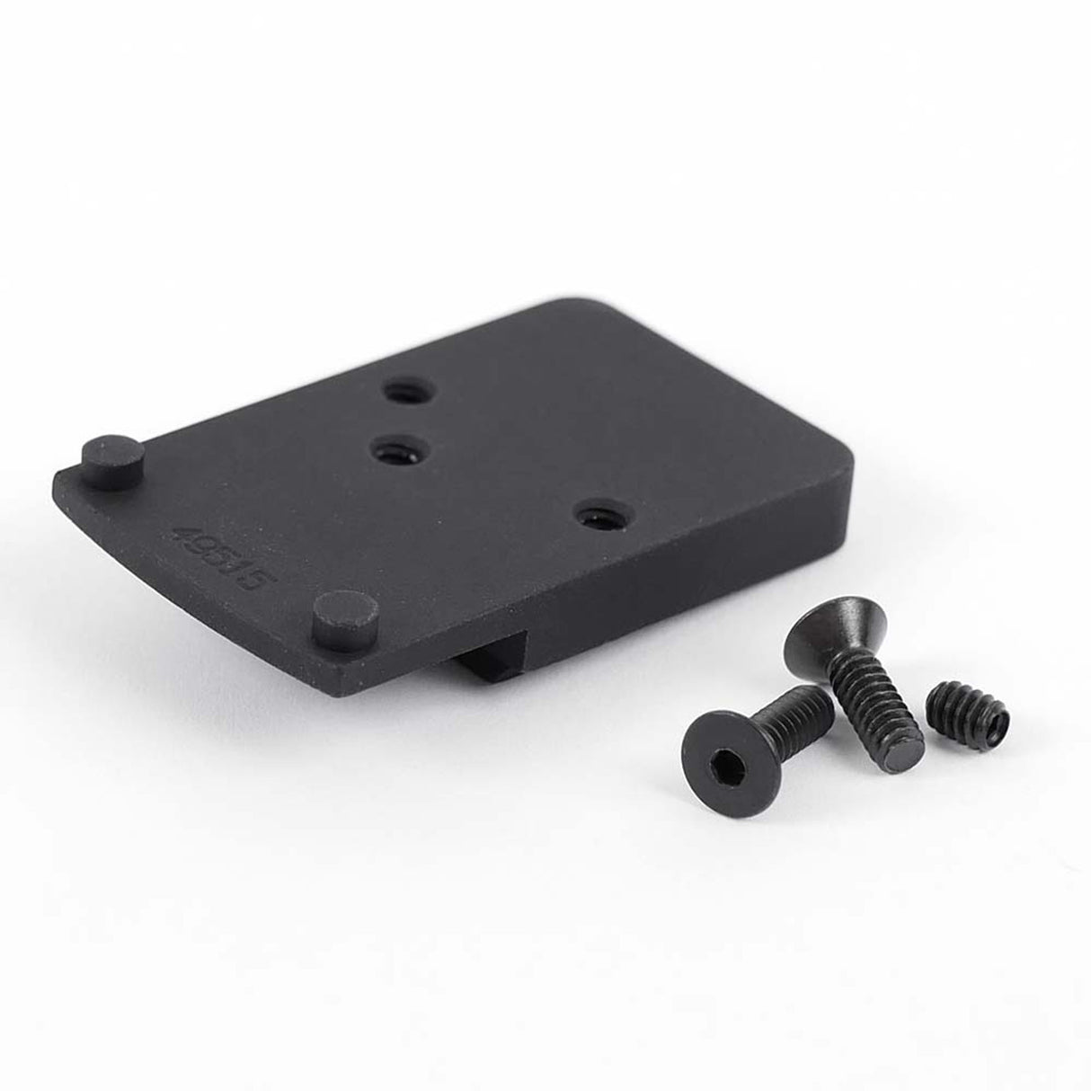 Trijicon RMR / SRO, Holosun 407c / 507c Mount for Kimber 1911 Fixed