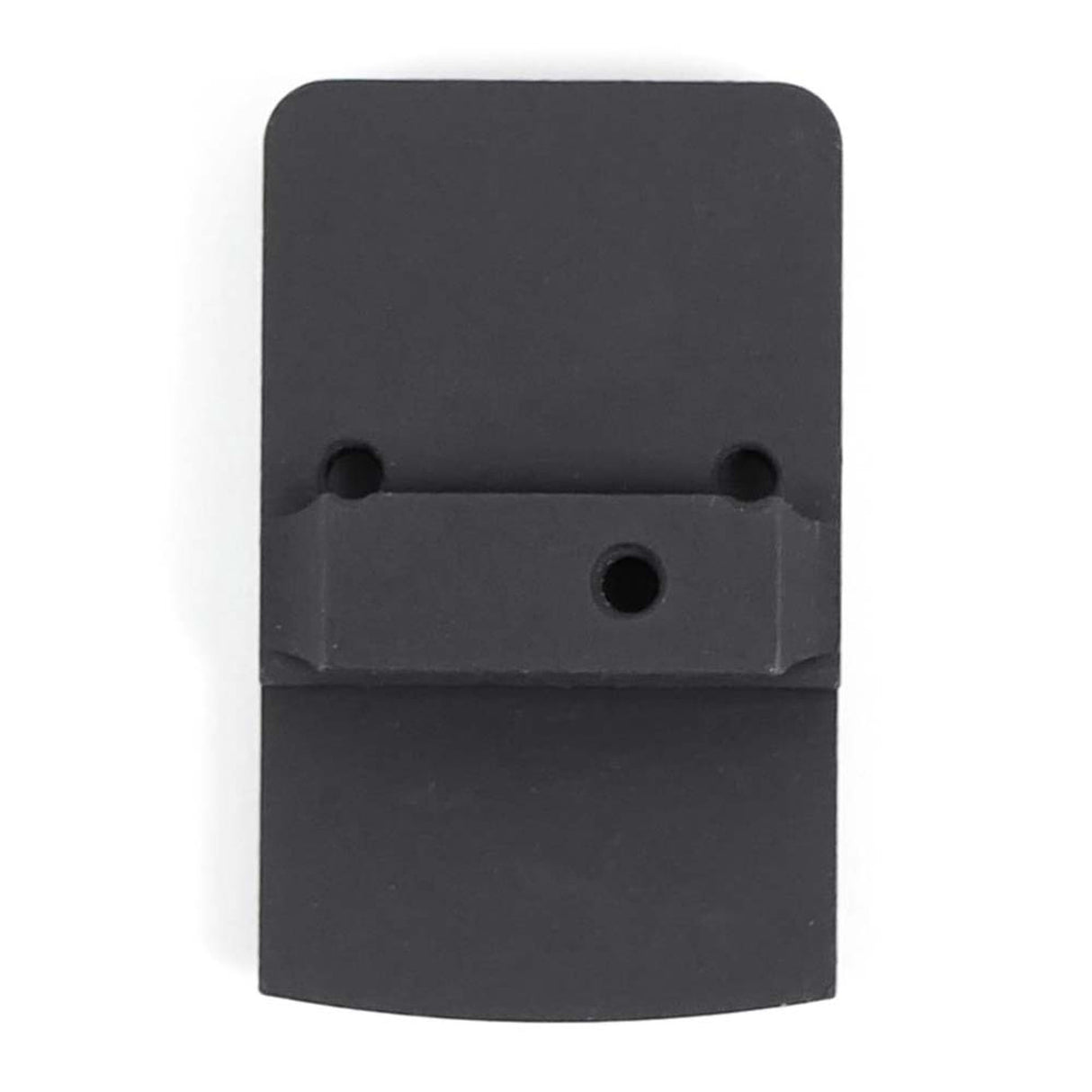 Trijicon RMR / SRO, Holosun 407c / 507c Mount for Kimber 1911 Fixed