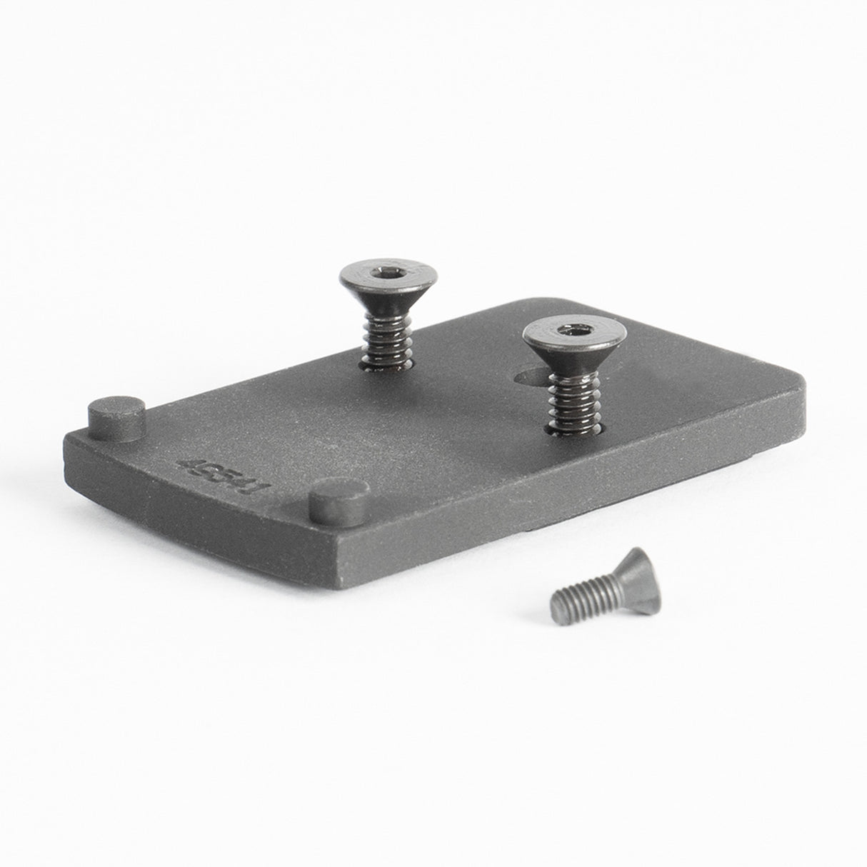 Trijicon RMR / SRO, Holosun 407c / 507c Sight Mount for Taurus G2S, G2C, G3, PT111 G2, PT140 G2, PT709, PT740 and TX22