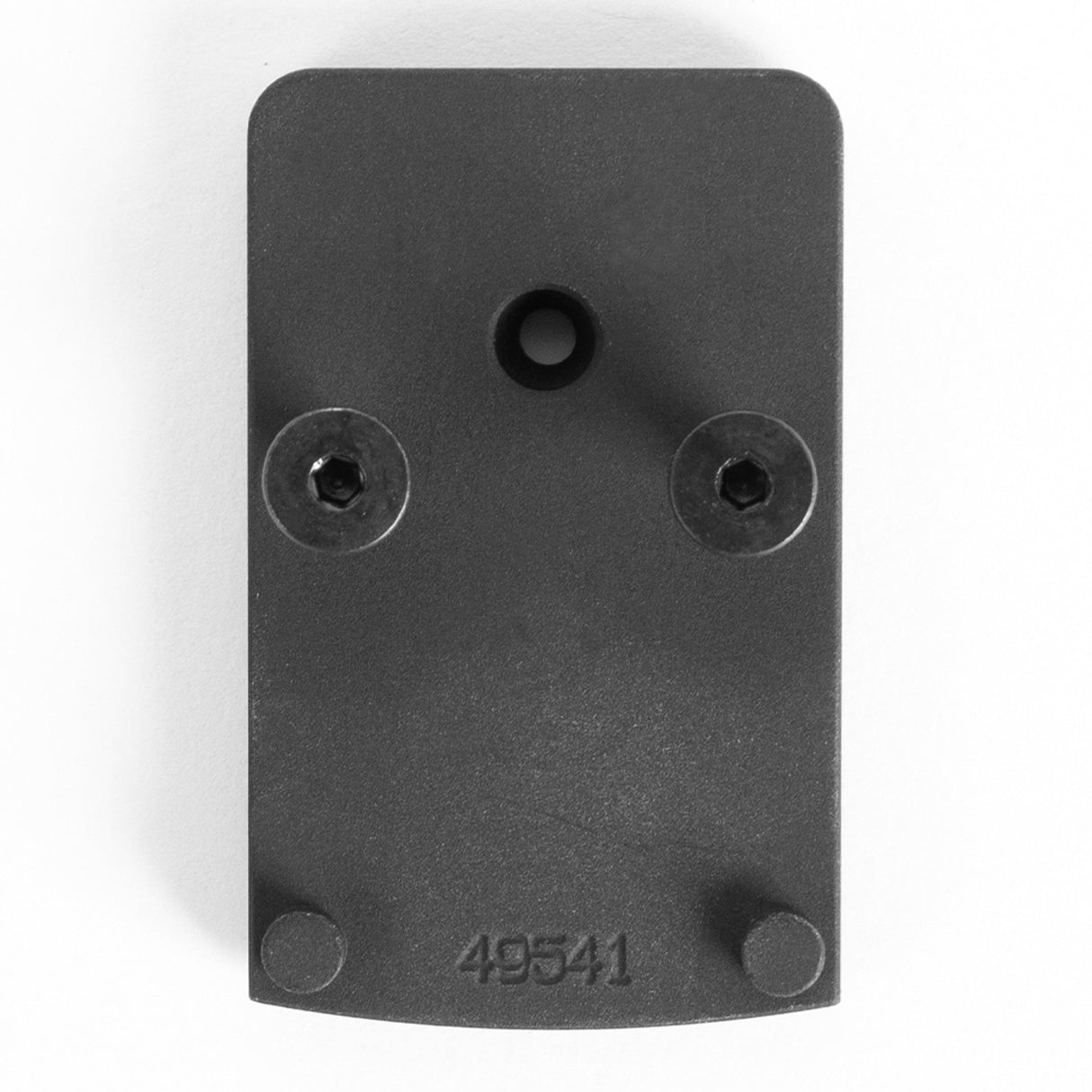 Trijicon RMR / SRO, Holosun 407c / 507c Sight Mount for Taurus G2S, G2C, G3, PT111 G2, PT140 G2, PT709, PT740 and TX22