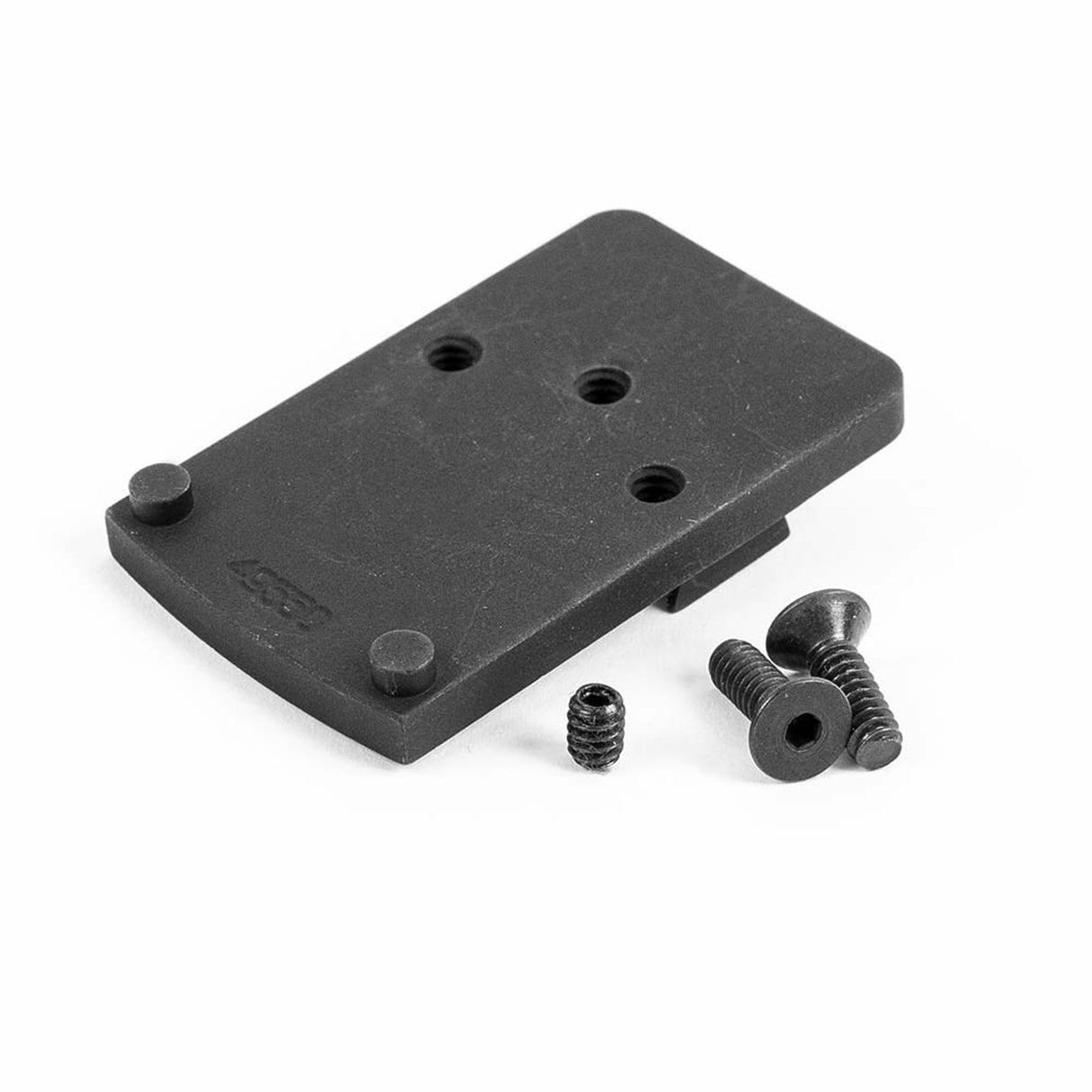 EGW RMR Plate for HK USP Compact - Fits Holosun 407c / 507c