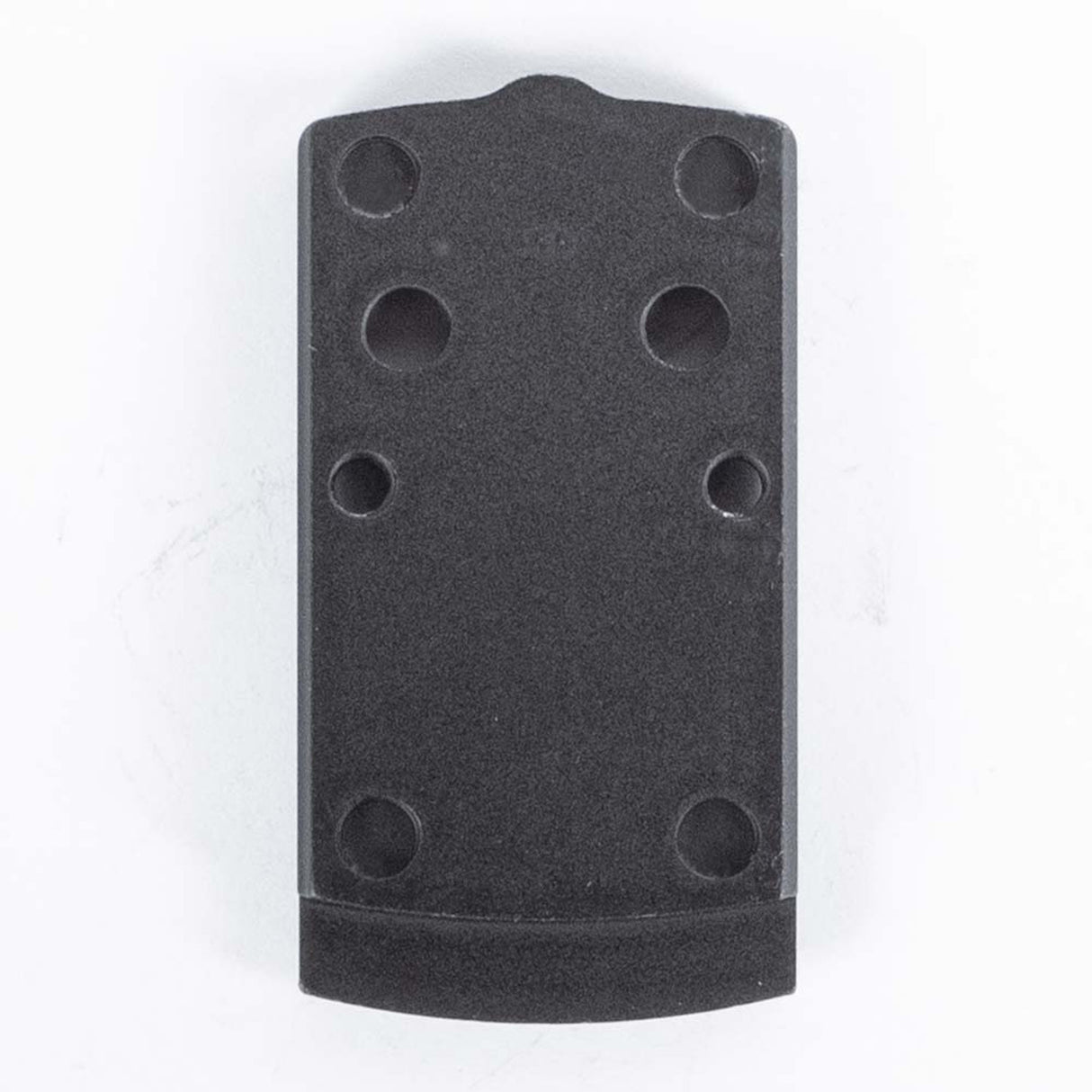 EGW Ruger Max-9 RMR Footprint Mounting Plate – 7075 Aluminum