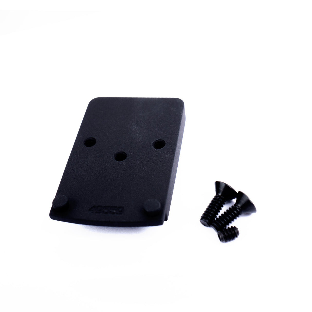 Trijicon RMR / SRO, Holosun 407c / 507c Mount for CZ TS 2