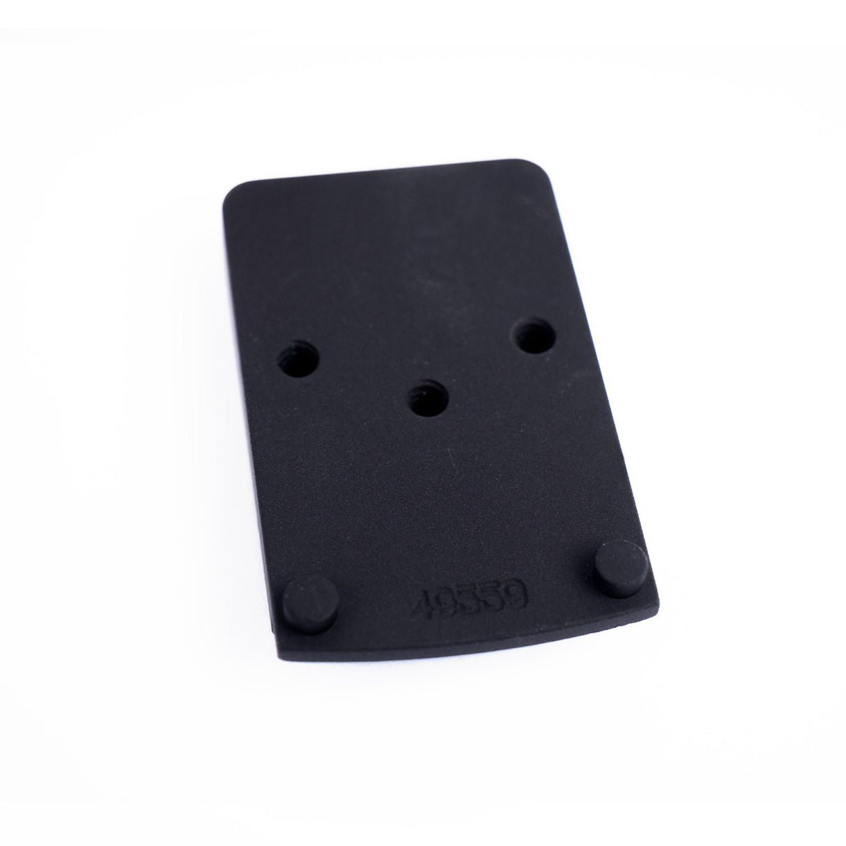 Trijicon RMR / SRO, Holosun 407c / 507c Mount for CZ TS 2