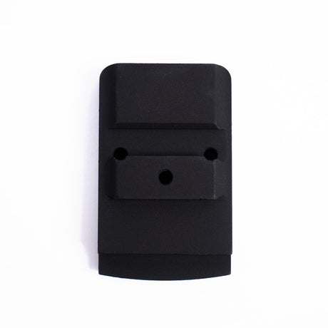 Trijicon RMR / SRO, Holosun 407c / 507c Mount for CZ TS 2