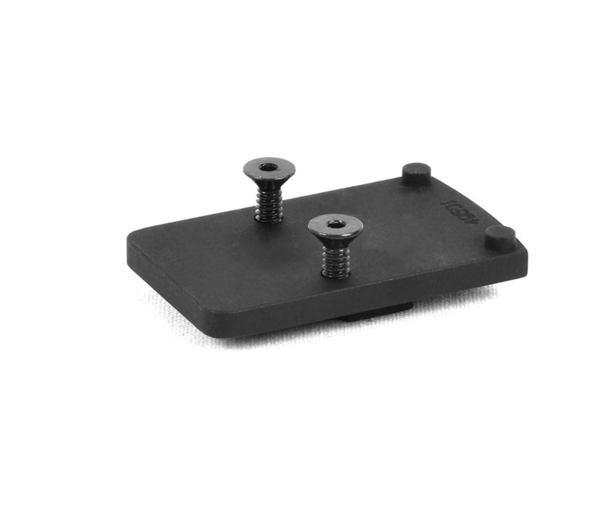 Trijicon RMR / SRO, Holosun 407c / 507c Mount for LPA-Low Mount