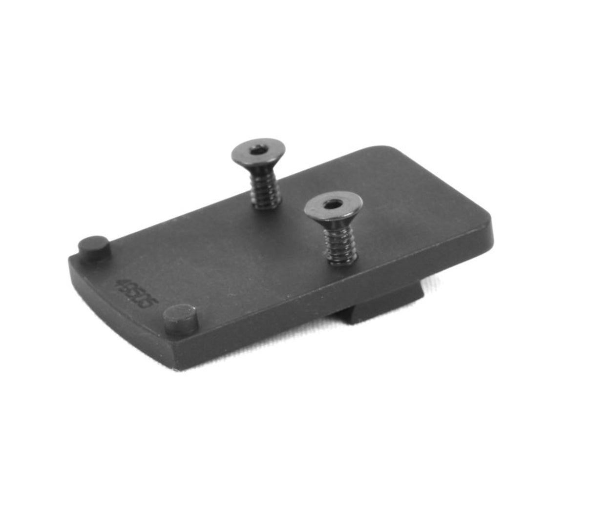 EGW HK USP RMR Footprint Mounting Plate – 7075 Aluminum