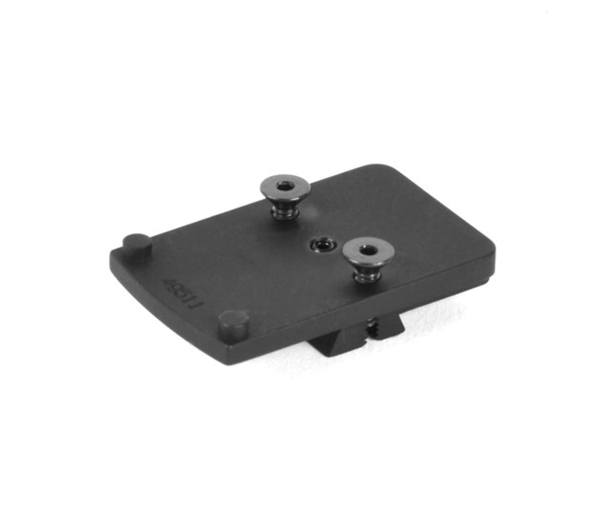 Trijicon RMR / SRO, Holosun 407c / 507c Mount for Novak