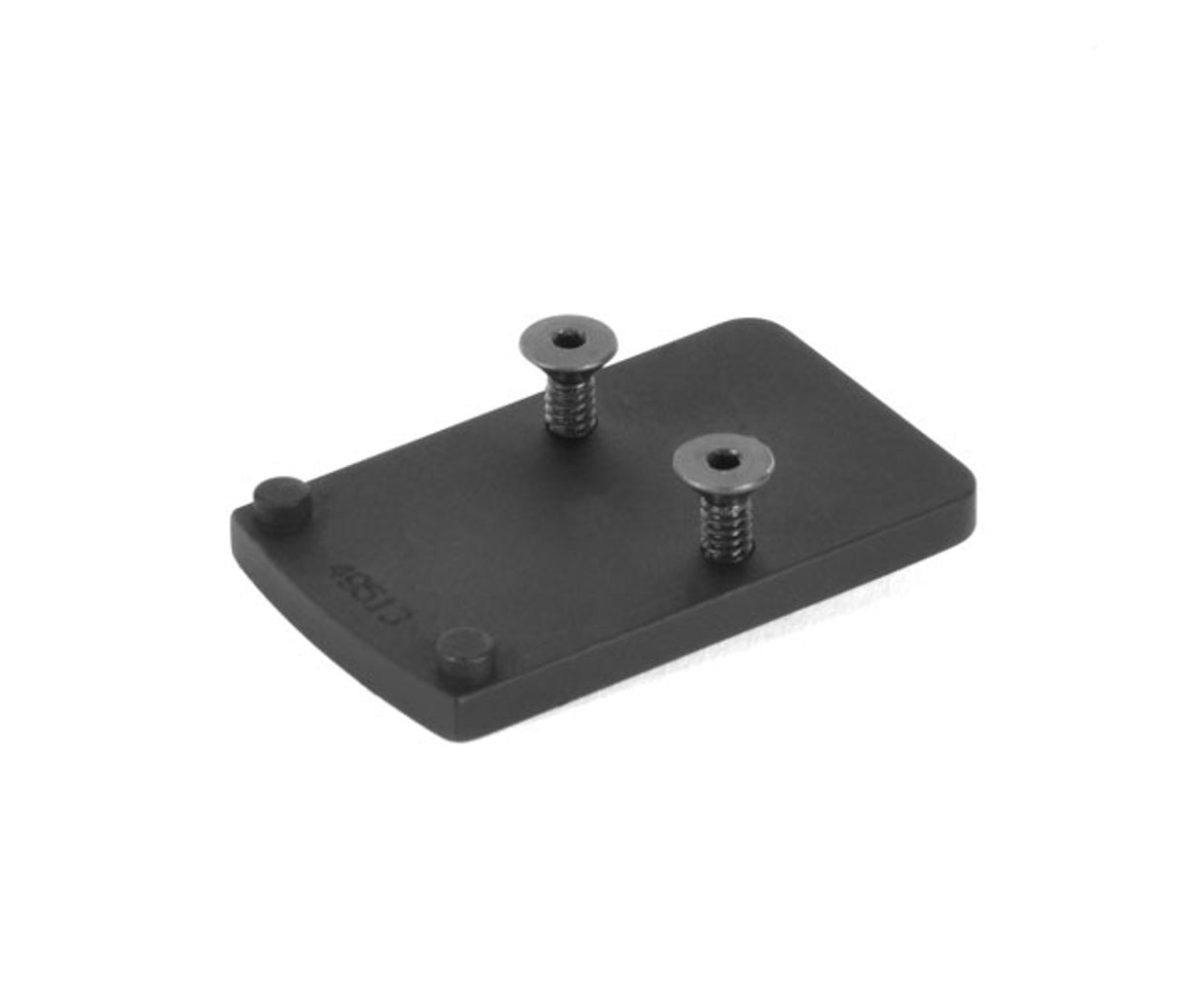 Trijicon RMR / SRO, Holosun 407c / 507c Sight Mount for Glock