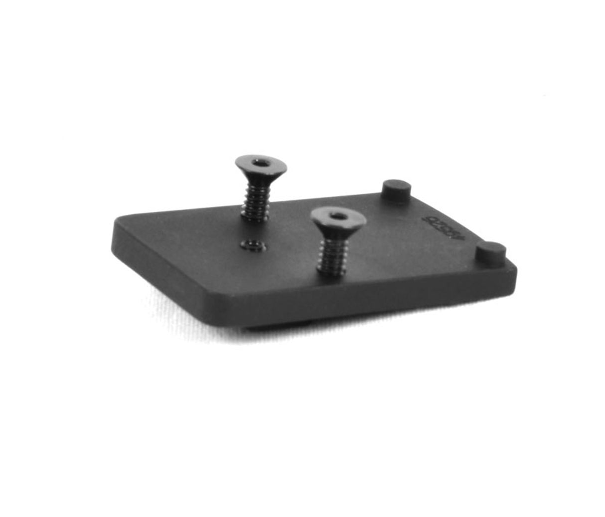 Trijicon RMR / SRO, Holosun 407c / 507c Mount for CZ 75, 75 SP-01 Phantom, 85, 97, P01, and PCR