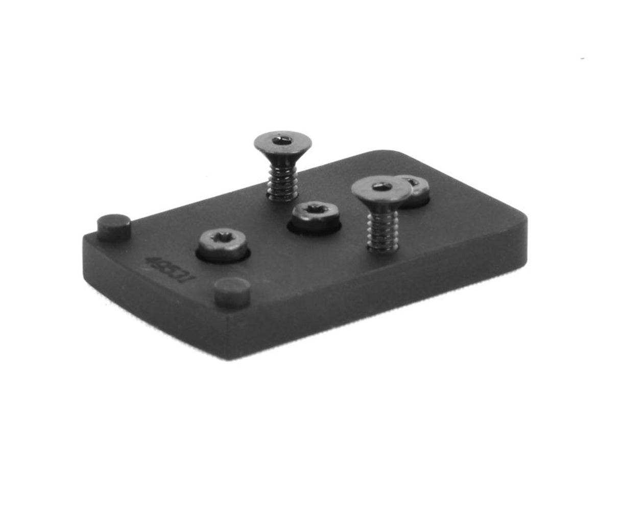 Trijicon RMR / SRO, Holosun 407c / 507c Mount for Henry Lever Action, Marlin Lever Action, Ruger PC Carbine