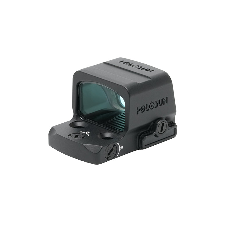Holosun EPS Core Gold Dot, 3 MOA Dot, K Series Footprint (Modified RMSc), Solar Failsafe - EPS-CORE-GD3