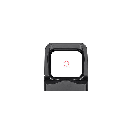 Osight X Red Dot - 32 MOA Circle + 3 MOA - RMR Footprint