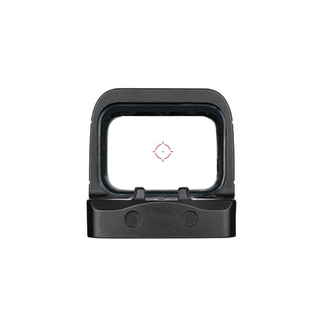 Osight S Enclosed Emitter Red Dot - 32 MOA Circle + 2 MOA - RMSc Footprint - Magnetic Charging