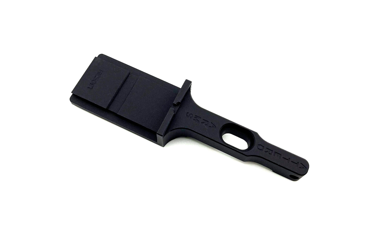 509T/SCRS Red Dot Mount for AK - Attero Arms Mount